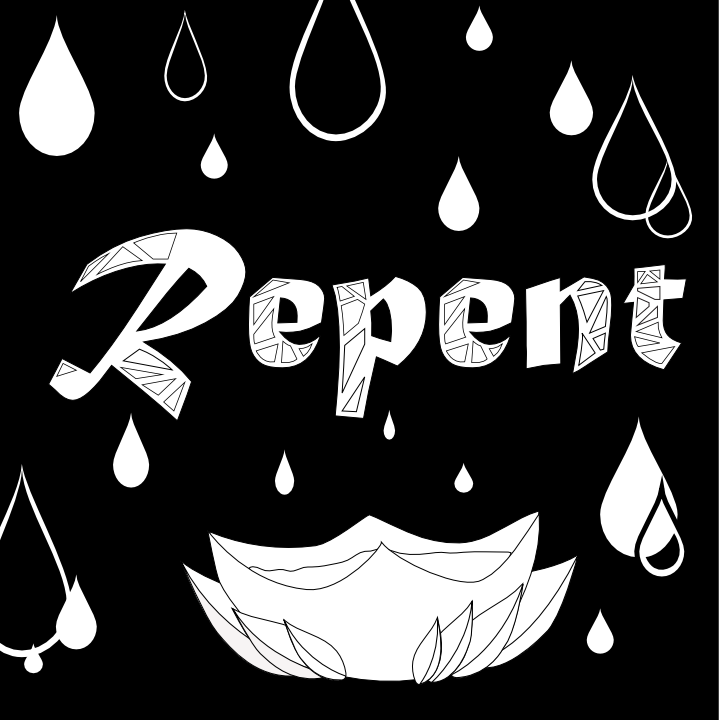 Repent